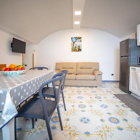 Casa Alba D'Oro Βίλα Scala Εξωτερικό φωτογραφία