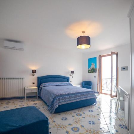 Casa Alba D'Oro Βίλα Scala Εξωτερικό φωτογραφία