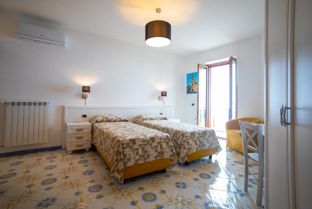 Casa Alba D'Oro Βίλα Scala Εξωτερικό φωτογραφία