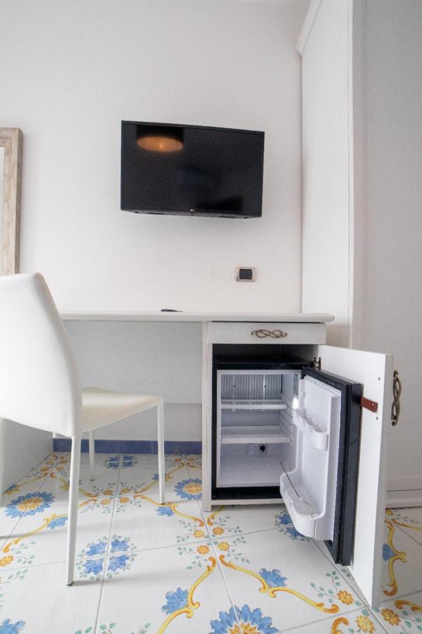 Casa Alba D'Oro Βίλα Scala Εξωτερικό φωτογραφία